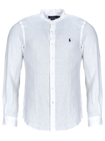 πουκάμισο με μακριά μανίκια polo ralph lauren chemise