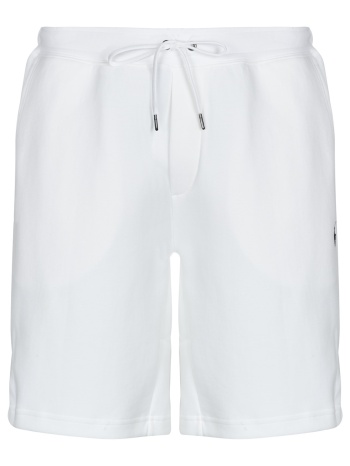 shorts & βερμούδες polo ralph lauren short en double knit
