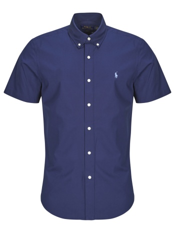 πουκάμισο με κοντά μανίκια polo ralph lauren chemise en