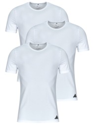 t-shirt με κοντά μανίκια adidas active flex cotton pack de 2