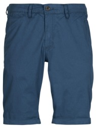 shorts & βερμούδες teddy smith short chino