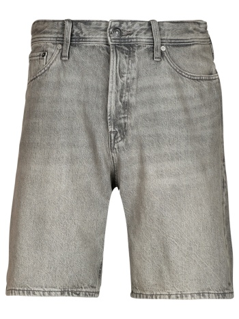 shorts & βερμούδες jack & jones jjitony σε προσφορά