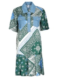 κοντά φορέματα liu jo ...