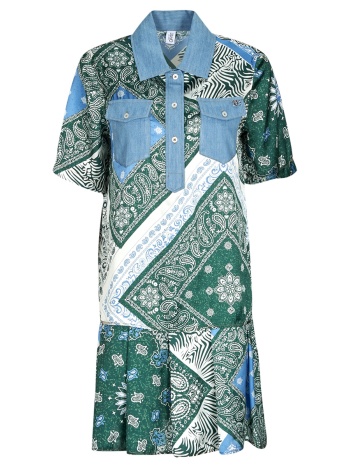 κοντά φορέματα liu jo ua5271