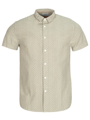 πουκάμισο με κοντά μανίκια deeluxe pagos σε προσφορά