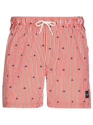 shorts & βερμούδες jack & jones jpstmaui