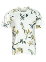 t-shirt με κοντά μανίκια ...