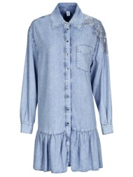 κοντά φορέματα liu jo ...