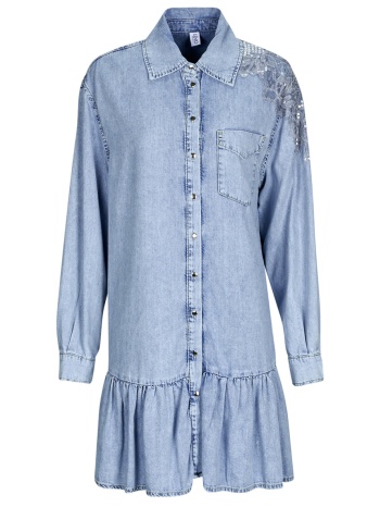 κοντά φορέματα liu jo ua5129