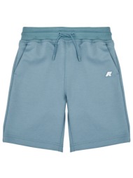 shorts & βερμούδες k-way p. ivo light spacer