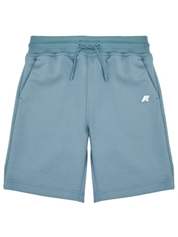 shorts & βερμούδες k-way p. ivo light spacer