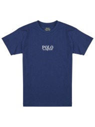 t-shirt με κοντά μανίκια ...