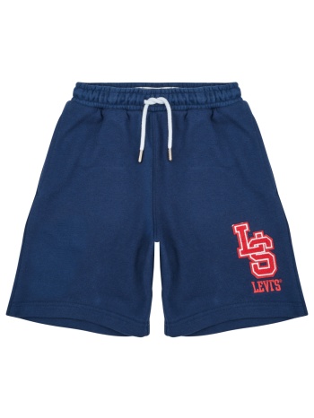 shorts & βερμούδες levis jogger french terry short σε προσφορά