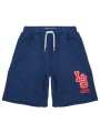shorts & βερμούδες levis jogger french terry short
