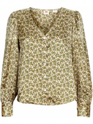 μπλούζα levis kit blouse