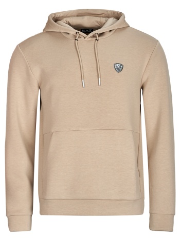φούτερ emporio armani ea7 train premium shield hoodie 8npm21