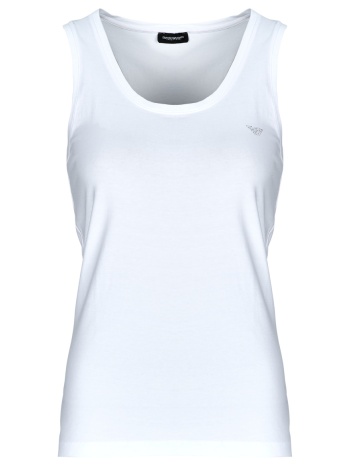 αμάνικα/t-shirts χωρίς μανίκια emporio armani tank σε προσφορά