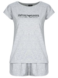 πιτζάμα/νυχτικό emporio armani nightwear pyjama