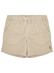 shorts & βερμούδες polo ...