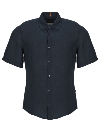 πουκάμισο με κοντά μανίκια boss rash 2 σε προσφορά