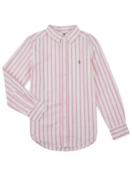 πουκάμισο με μακριά ...