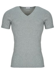 t-shirt με κοντά μανίκια eminence heritage pur coton