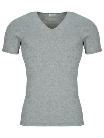 t-shirt με κοντά μανίκια eminence heritage pur coton