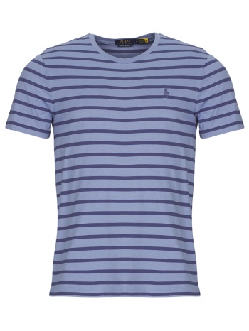 t-shirt με κοντά μανίκια polo ralph lauren tshirt mariniere