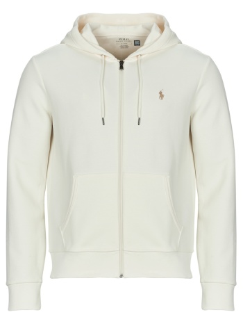 φούτερ polo ralph lauren sweatshirt zippe en double knit
