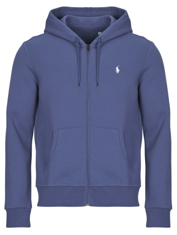 φούτερ polo ralph lauren sweatshirt zippe en double knit