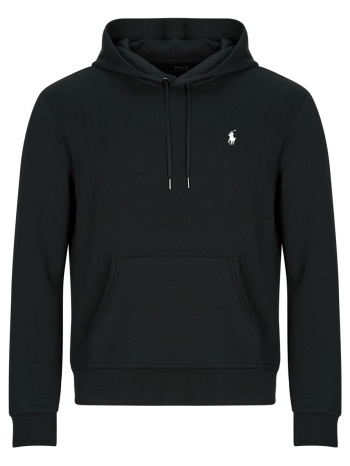 φούτερ polo ralph lauren sweatshirt capuche en double knit σε προσφορά