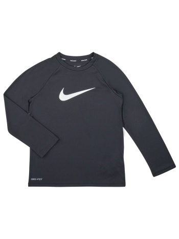 μπλουζάκια με μακριά μανίκια nike swim pap hydroguard
