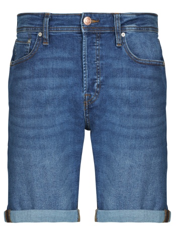 shorts & βερμούδες jack & jones jjirick