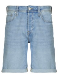 shorts & βερμούδες jack & jones jjirick