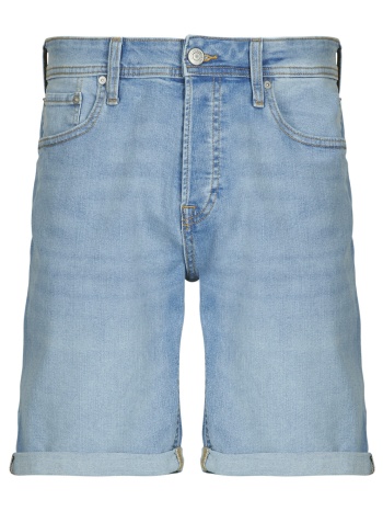 shorts & βερμούδες jack & jones jjirick
