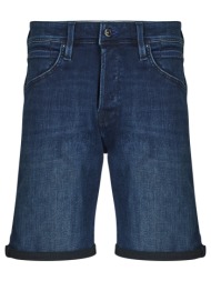 shorts & βερμούδες jack & jones jjirick