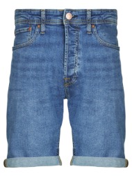 shorts & βερμούδες jack & jones jjirick