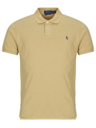 πόλο με κοντά μανίκια ...