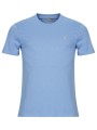 t-shirt με κοντά μανίκια polo ralph lauren t-shirt ajuste en coton