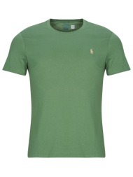 t-shirt με κοντά μανίκια ...