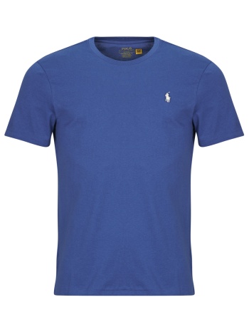 t-shirt με κοντά μανίκια polo ralph lauren t-shirt ajuste