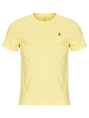 t-shirt με κοντά μανίκια polo ralph lauren t-shirt ajuste