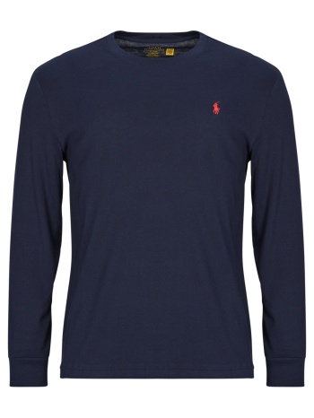 μπλουζάκια με μακριά μανίκια polo ralph lauren tshirt