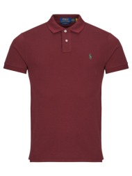 πόλο με κοντά μανίκια ...