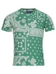 t-shirt με κοντά μανίκια ...