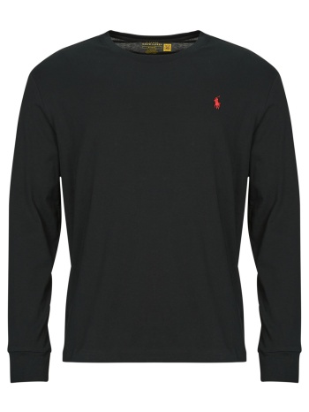 μπλουζάκια με μακριά μανίκια polo ralph lauren tshirt