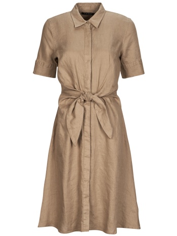 μακριά φορέματα lauren ralph lauren wakana