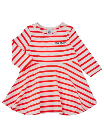 κοντά φορέματα petit bateau bodet