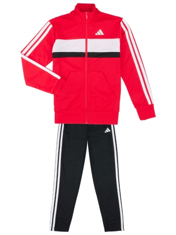 σετ από φόρμες adidas seasonal essentials tiberio 3-stripes