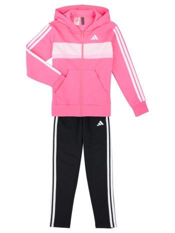 σετ από φόρμες adidas seasonal essentials tiberio 3-stripes